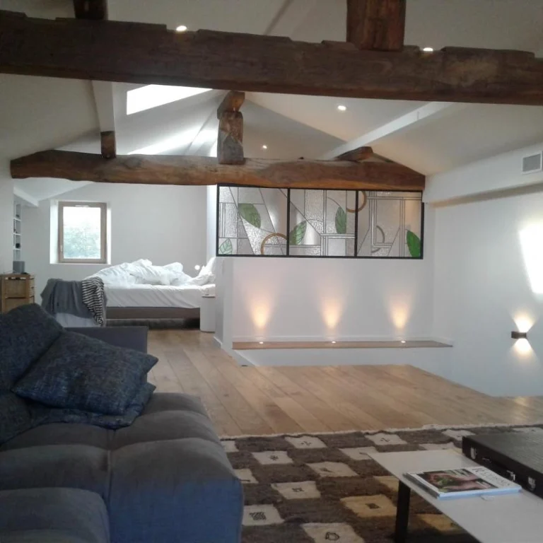 rénovation H&H électricité