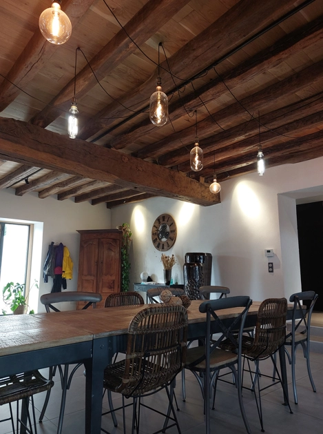 rénovation H&H électricité